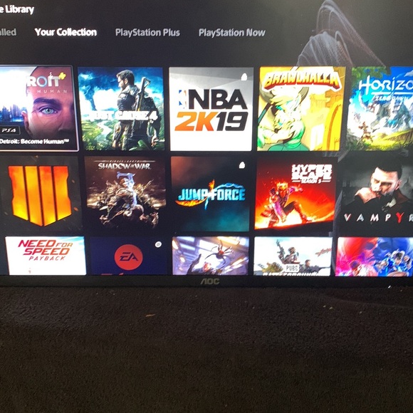 Playstation 5 Digital Edition